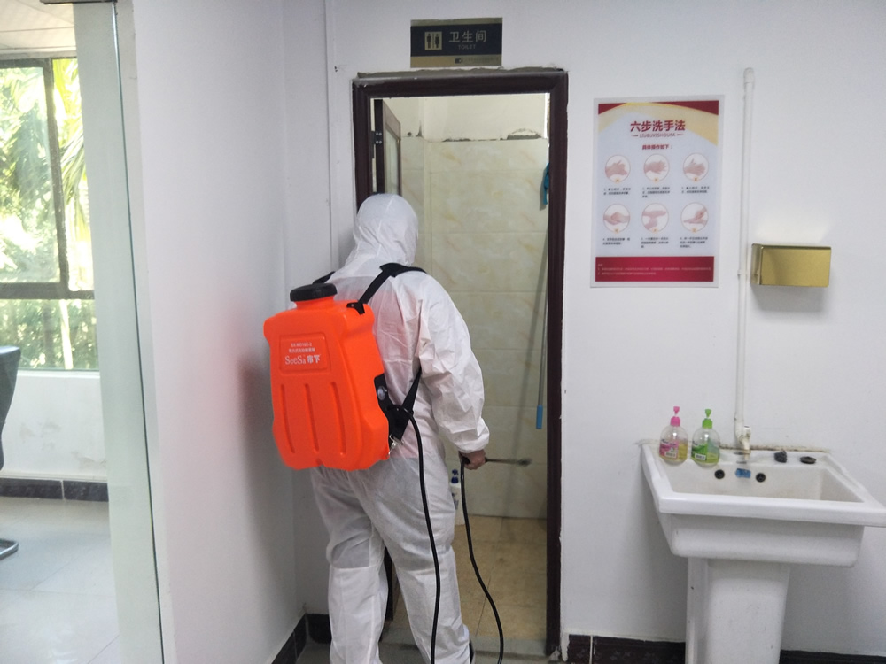 环境好博(中国)